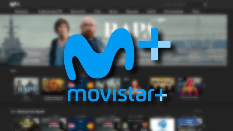 Movistar plus