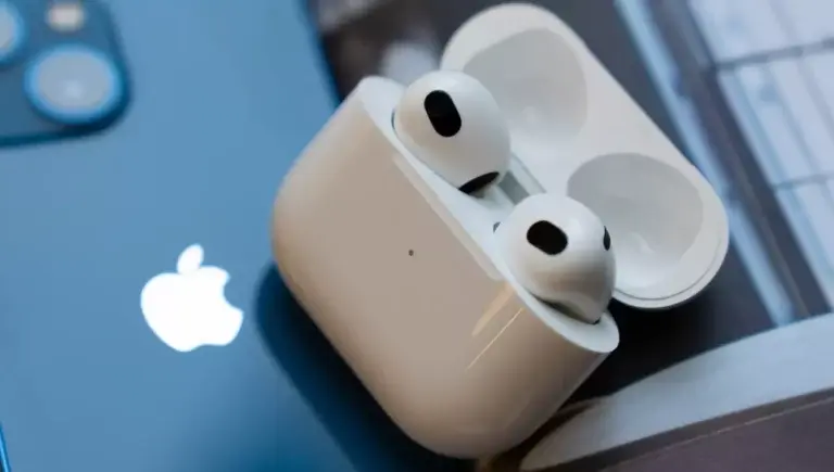 AirPods Amazon