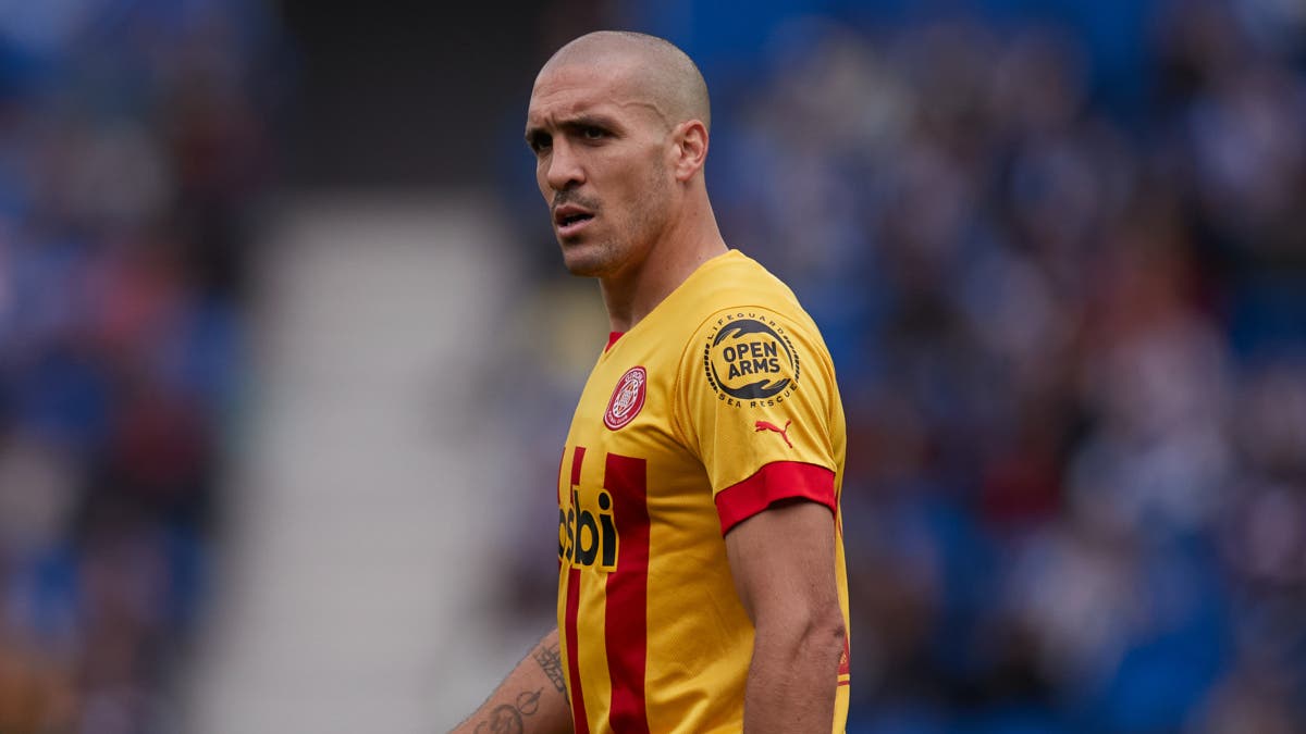 El Girona FC se fija en un talento argentino para sustituir a Oriol Romeu