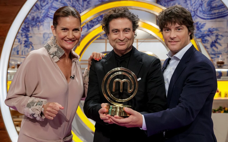 Masterchef Celebrity 8 llegará en otoño