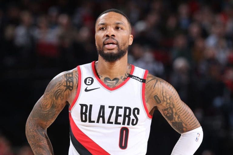 Lillard quiere jugar en Miami Heat