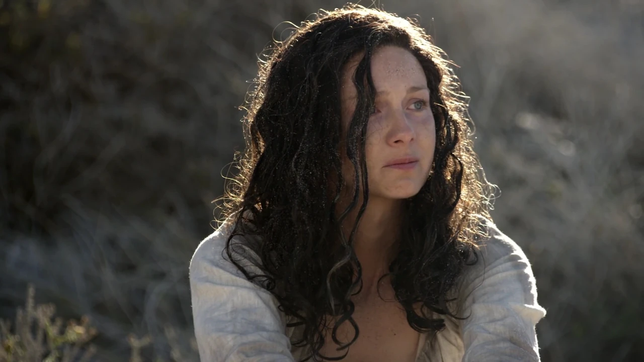 Claire, el personaje que más ha cambiado en Outlander
