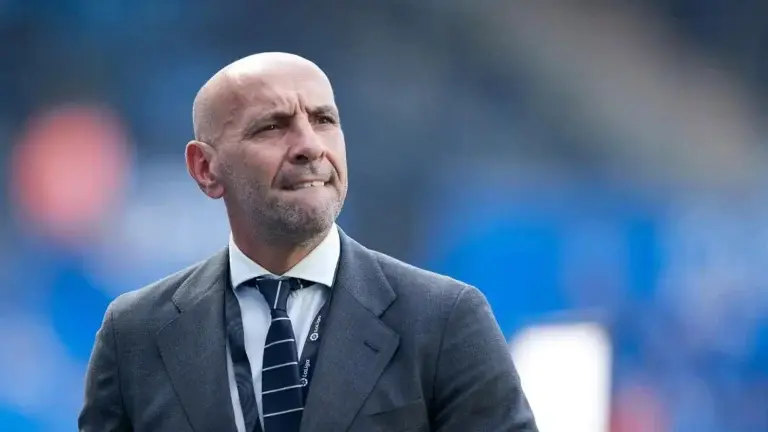 Monchi Aston Villa