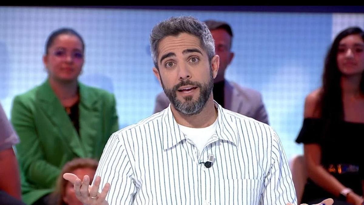 Roberto Leal, criticado en Pasapalabra