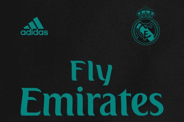 Adidas Real Madrid
