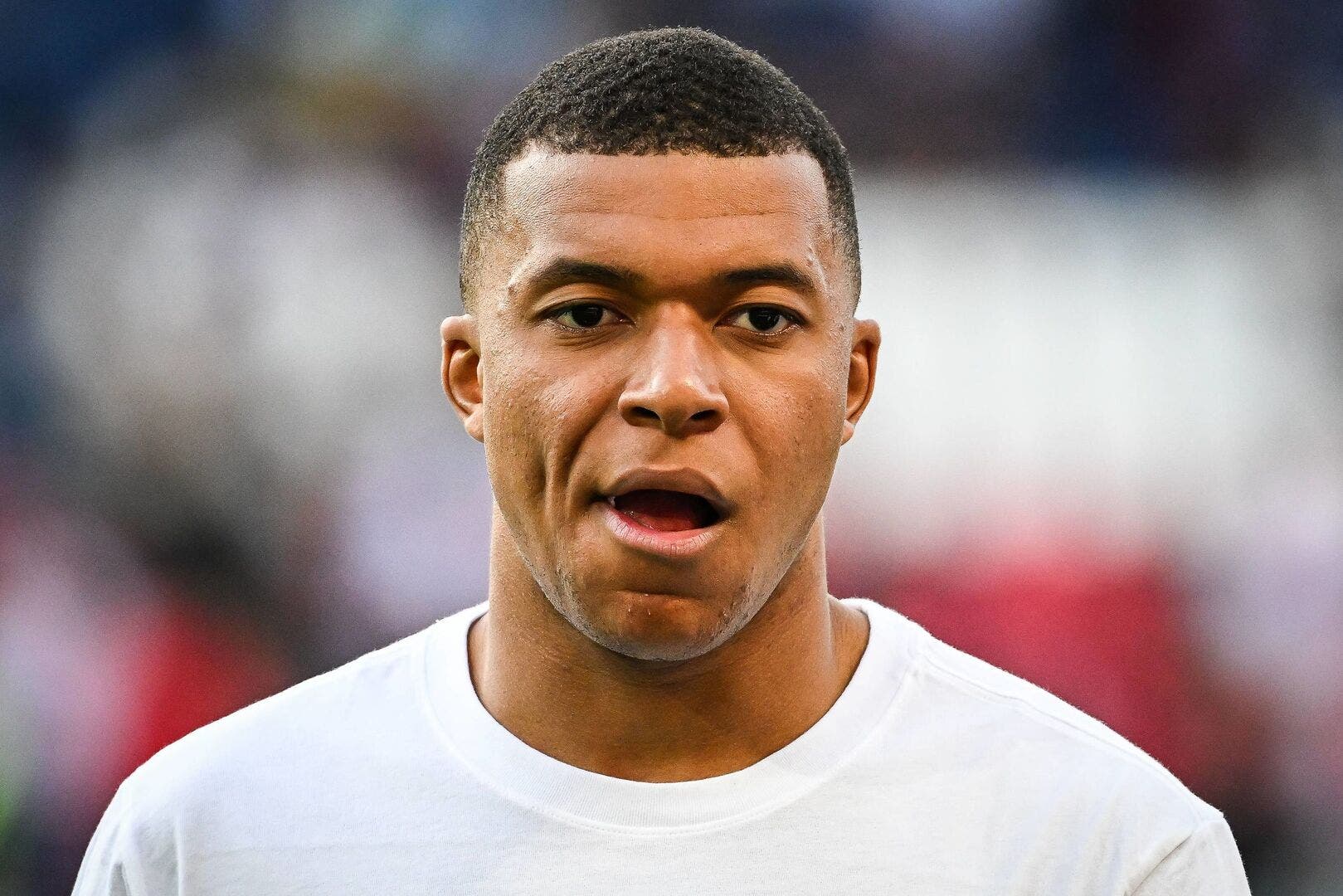 Mbappé