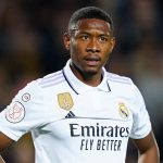 Nacho podría seguir en el Real Madrid más allá de 2024