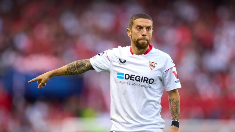 El Papu Gómez podría salir del Sevilla FC