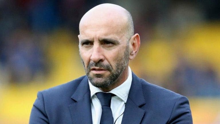 Monchi ha dejado varios problemas en el Sevilla FC