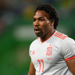 Adama Traoré, en el radar de la UD Almería