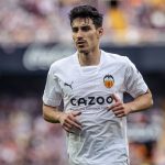 André Almeida tiene a grandes equipos tras sus pasos para sacarlo del Valencia CF