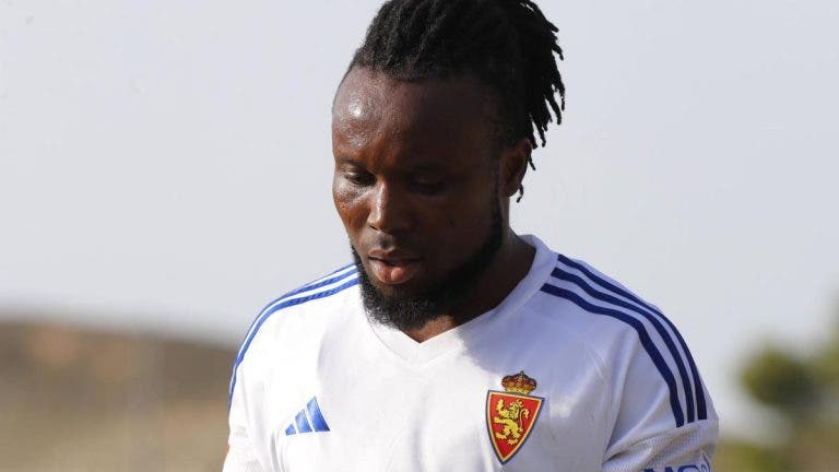 Igbekeme Zaragoza
