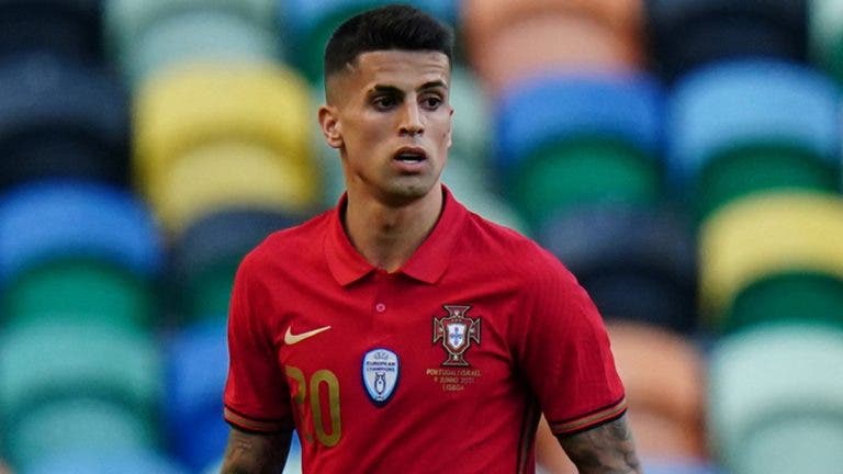 laporta cancelo