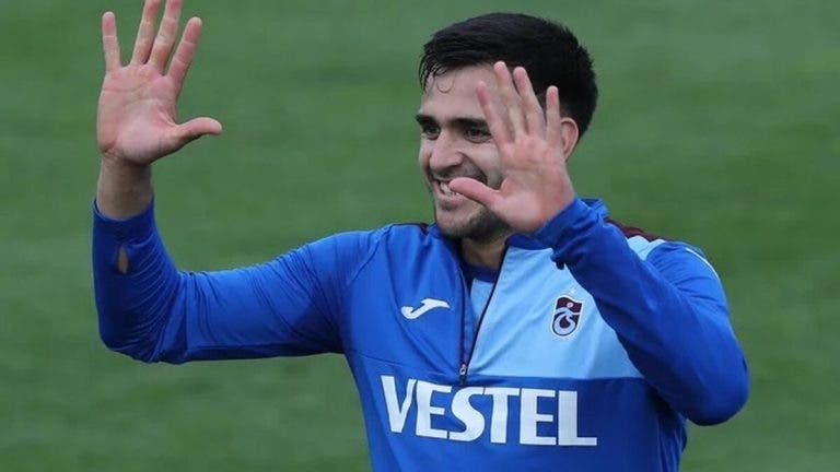 Cádiz Maxi Gómez