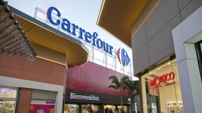 Carrefour Xiaomi