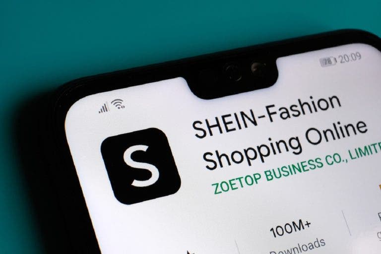 Explora la moda en Shein: La app que te permite ganar 100 euros en créditos