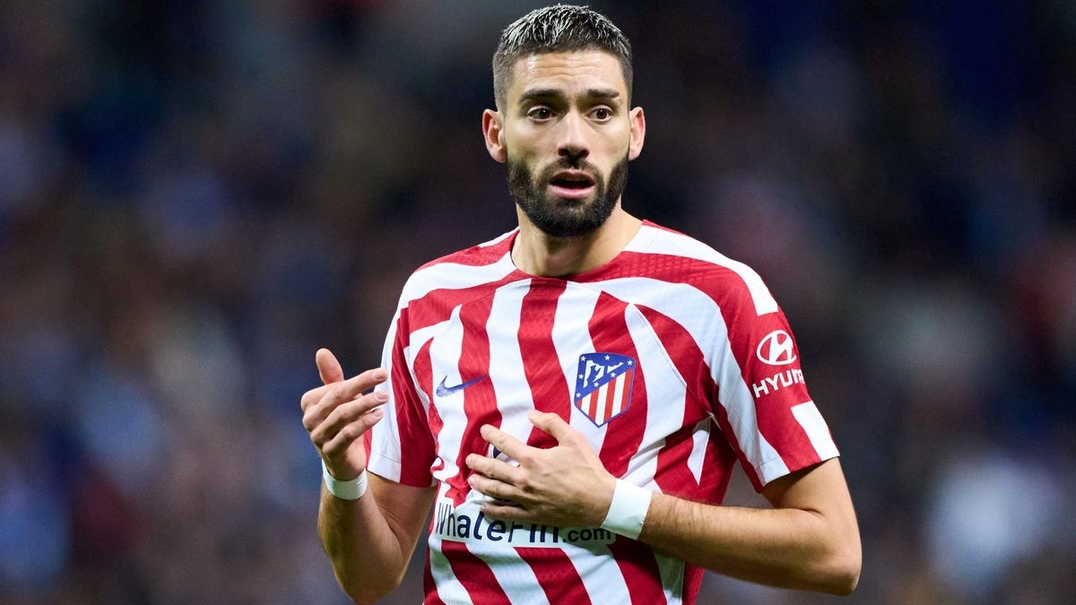 El Atlético perderá a Carrasco