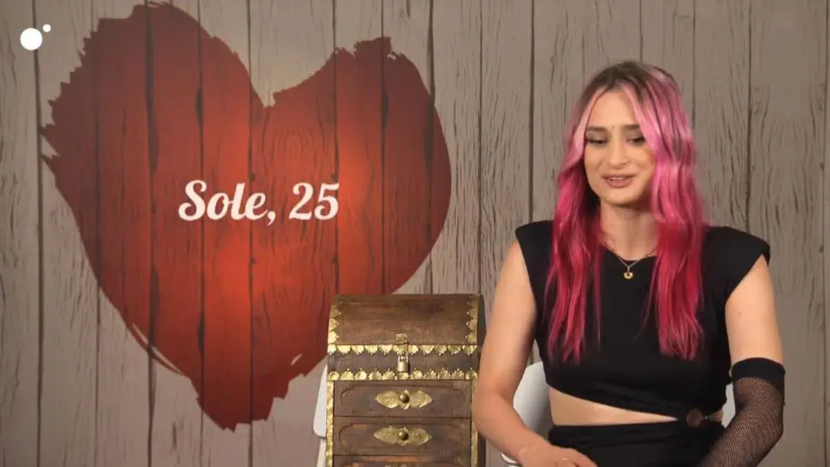 Sole First Dates