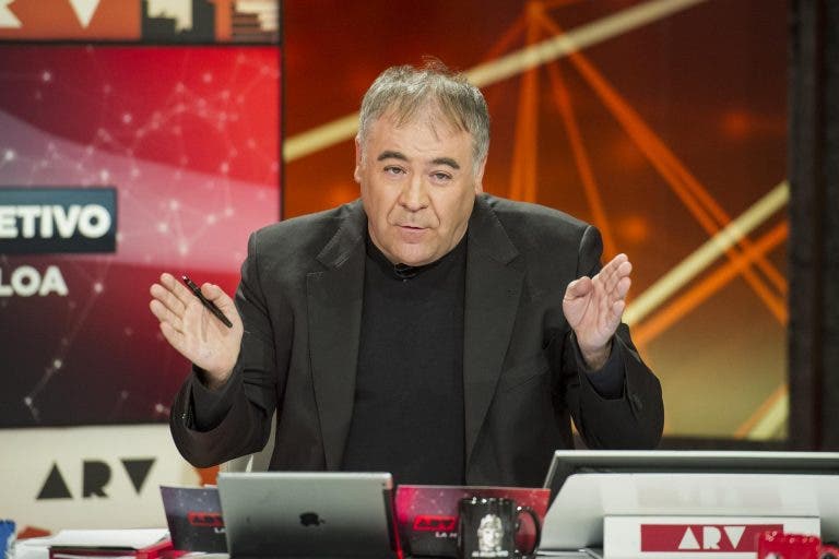 La audiencia de Ferreras cae durante el verano