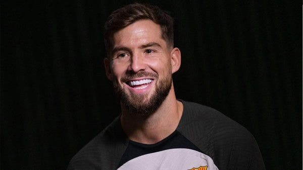 iñigo martínez fc barcelona