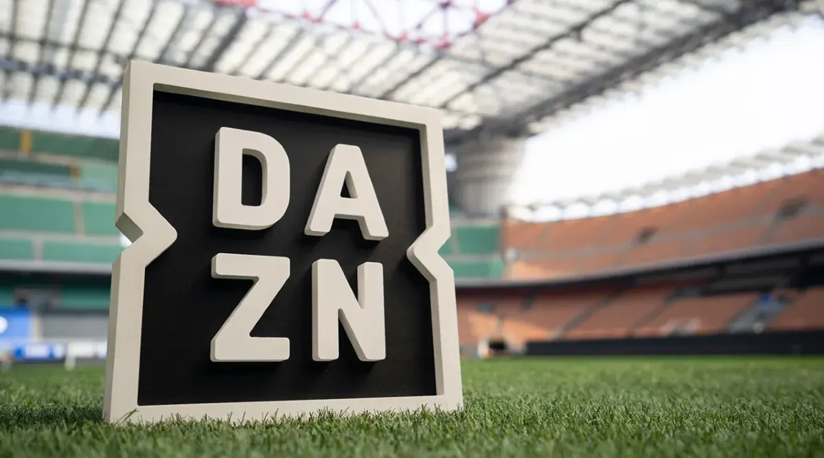 DAZN barato