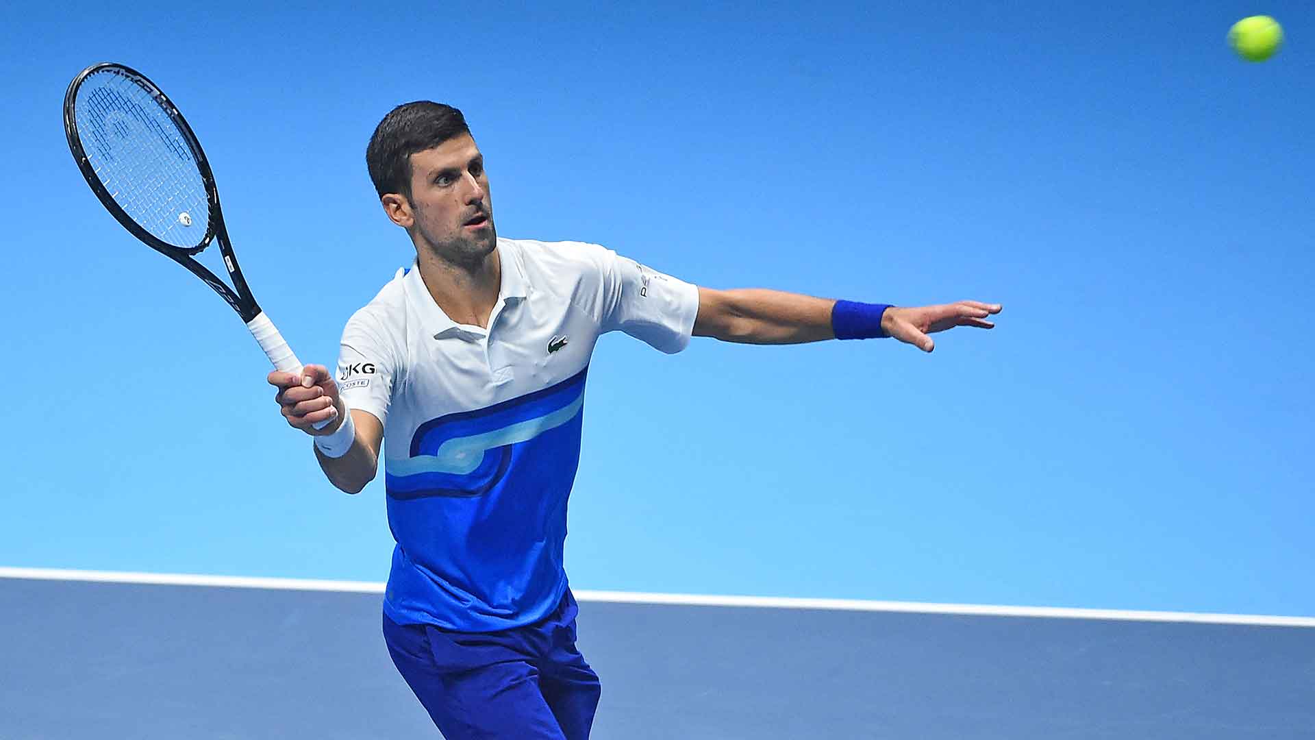 Djokovic atp 