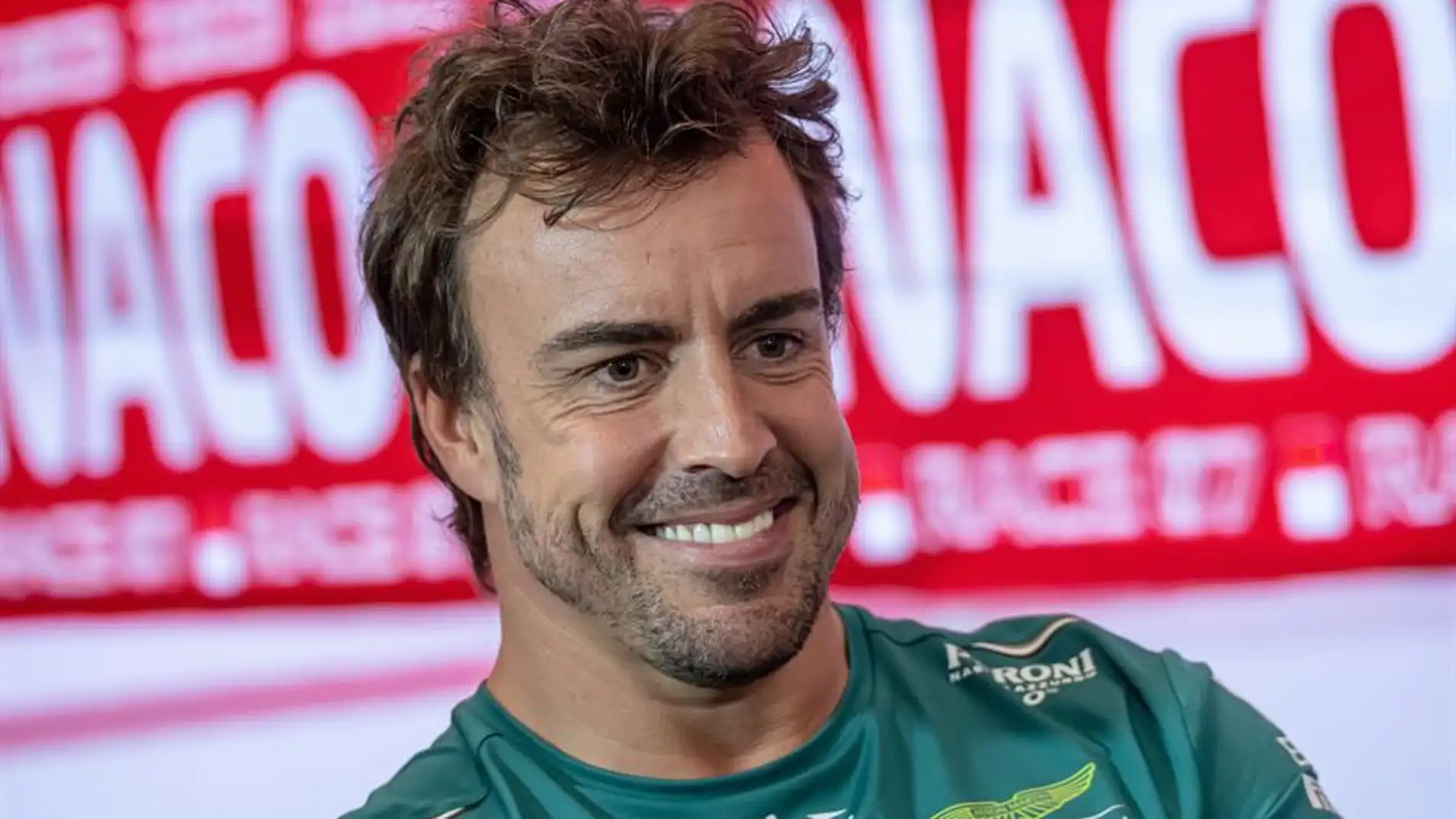 Fernando Alonso 