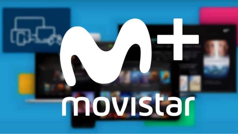 Movistar Plus fútbol