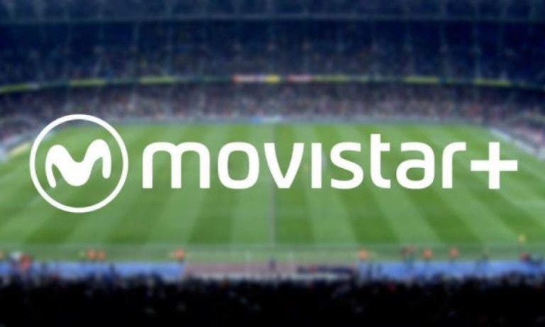 Movistar deportes