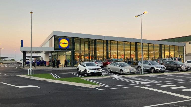 aspiradora Lidl