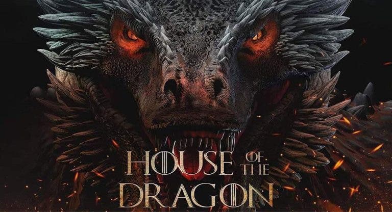 House of the Dragon