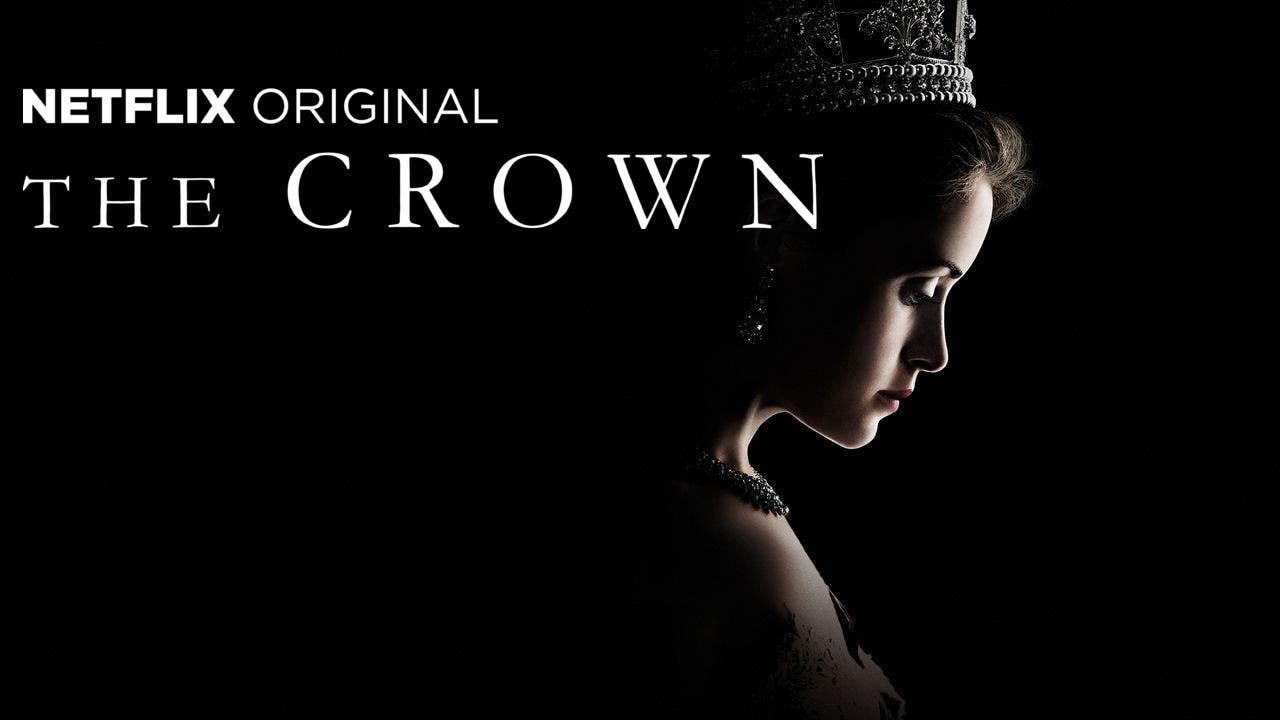 The Crown