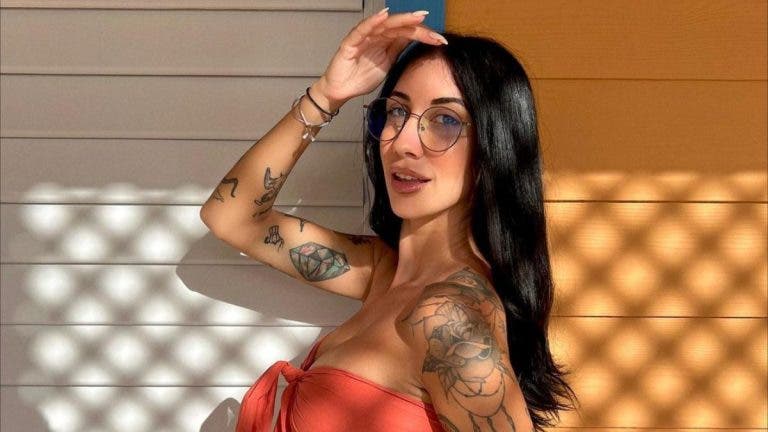 Naomi formará parte de Gran Hermano VIP 8