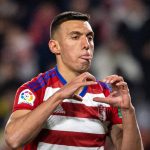 Uzuni tendrá competencia en el Granada CF