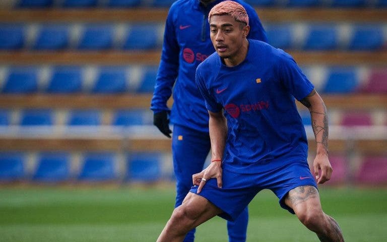 Julián Araujo jugará en UD Las Palmas