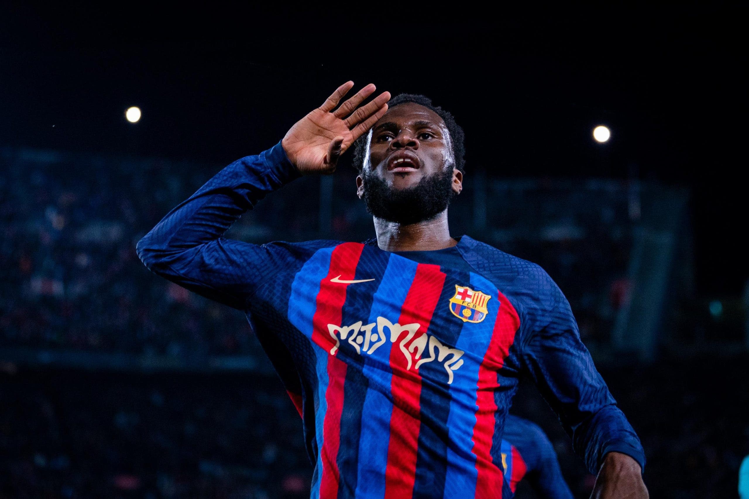 kessié barcelona