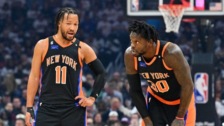 New York Knicks denuncia a Toronto Raptors por robo de información