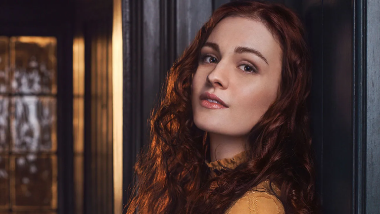 La teoría de Brianna que deja en shock a los fans de Outlander