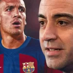 Oriol Romeu barcelona