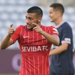 Óscar Rodríguez sevilla