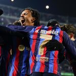 Dembélé Fc Barcelona