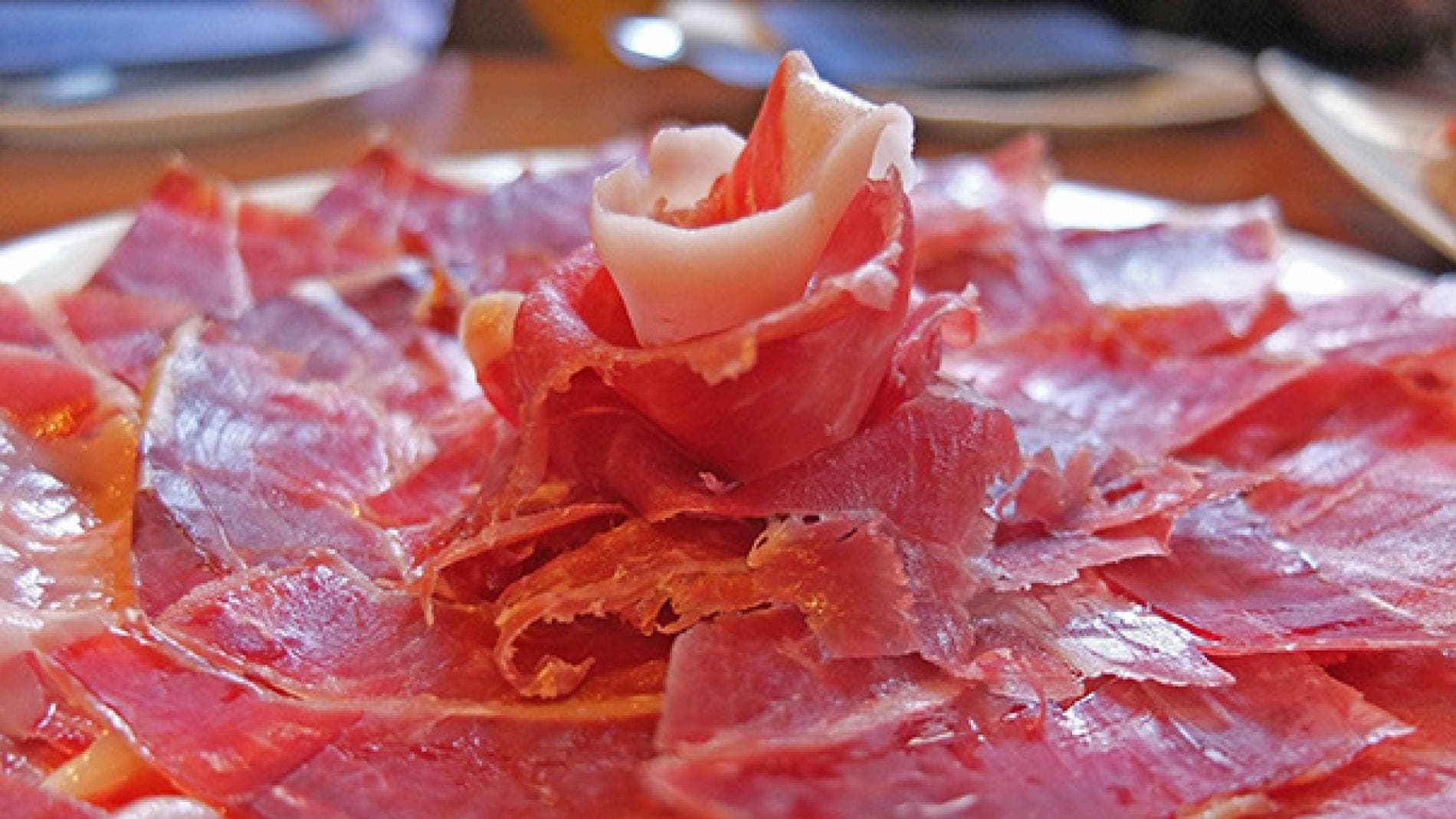 El jamón ibérico de Mercadona que causa sensación