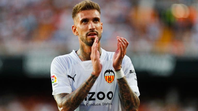 Samu Castillejo Rayo