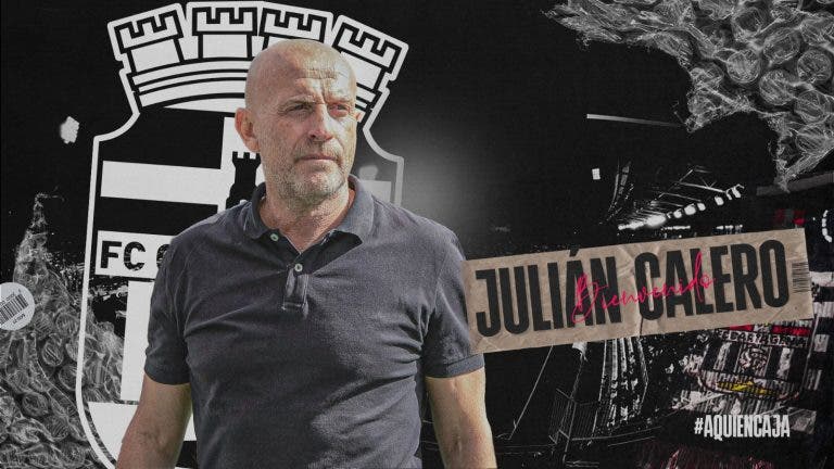 Julián Calero