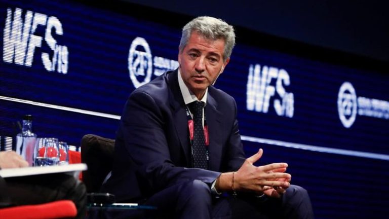 Gil Marín Real Madrid