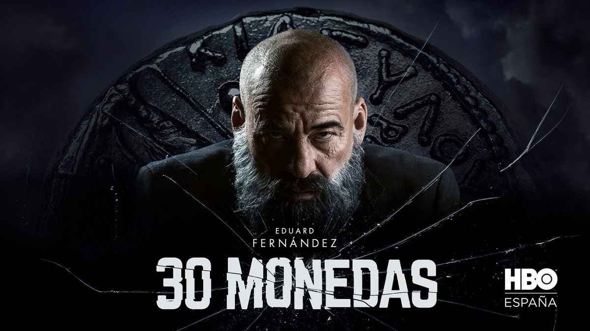 30 monedas temporada 2 