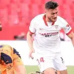 Óscar Rodríguez sevilla