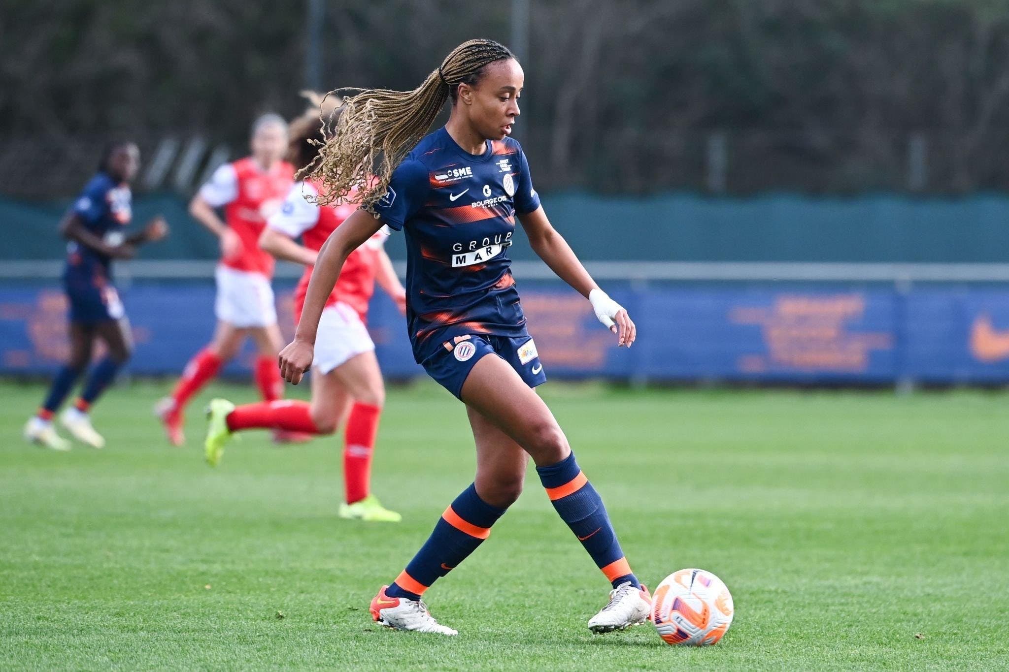 Linda Caicedo podría tener nueva socia en el Real Madrid