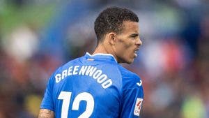 Greenwood getafe