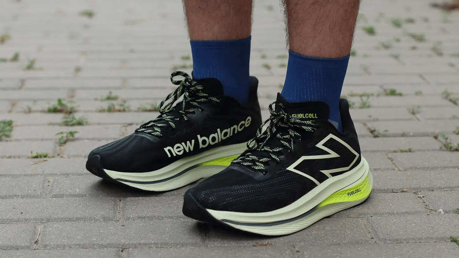 Las New Balance FuelCell prometen ser las zapatillas de moda para entrenar